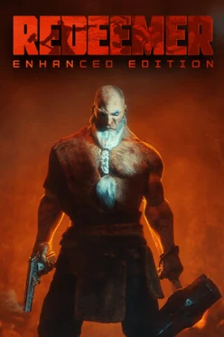 Cover zu REDEEMER