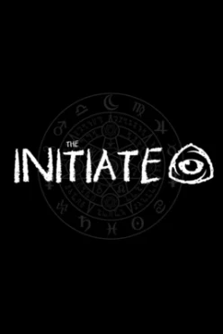 Cover zu THE INITIATE