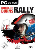 Cover zu Richard Burns Rally