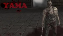 Cover zu YAMA