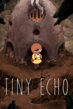 Cover zu Tiny Echo