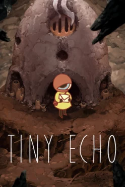Cover zu TINY ECHO
