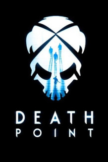 Cover zu Death Point