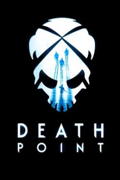 Cover zu DEATH POINT