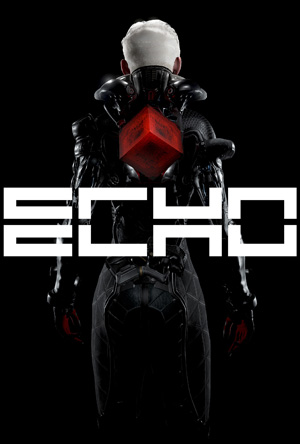 Cover zu ECHO