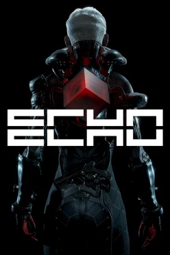 Cover zu ECHO