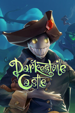 Cover zu Darkestville Castle