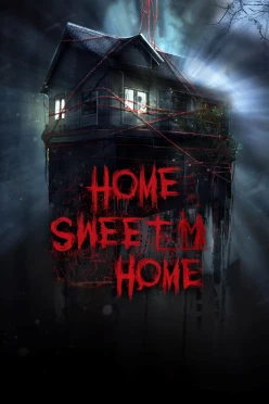 Cover zu HOME SWEET HOME