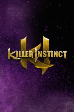 Cover zu KILLER INSTINCT