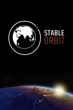 Cover zu Stable Orbit - Build your own space station