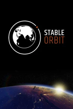 Cover zu STABLE ORBIT - BUILD YOUR OWN SPACE STATION