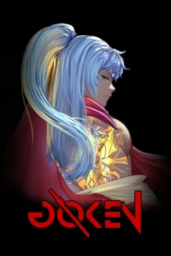 Cover zu GOKEN
