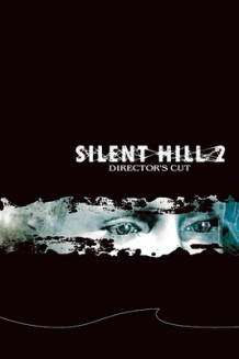 Cover zu Silent Hill 2 - Director's Cut