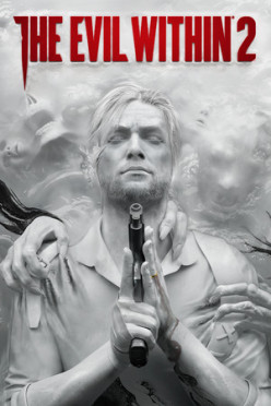 Cover zu The Evil Within 2