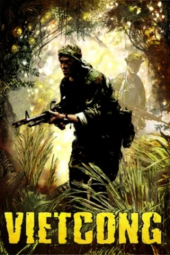 Cover zu VIETCONG