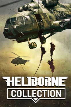 Cover zu HELIBORNE COLLECTION