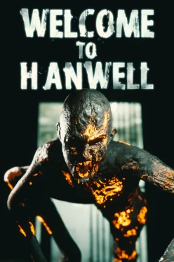 Cover zu WELCOME TO HANWELL