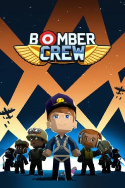 Cover zu Bomber Crew