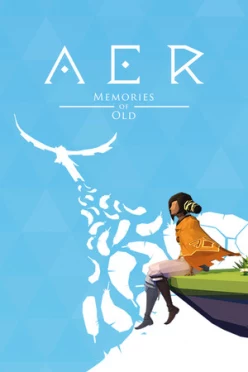 Cover zu AER MEMORIES OF OLD