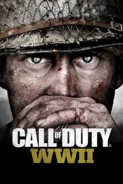 Cover zu Call of Duty - WW2