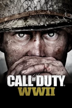 Cover zu CALL OF DUTY - WW2