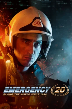 Cover zu EMERGENCY 20