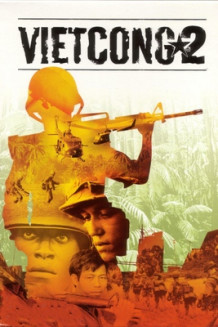 Cover zu Vietcong 2