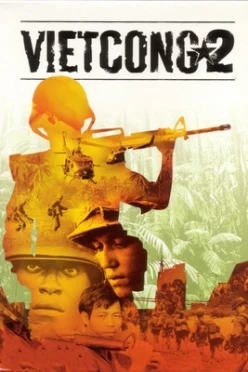 Cover zu VIETCONG 2