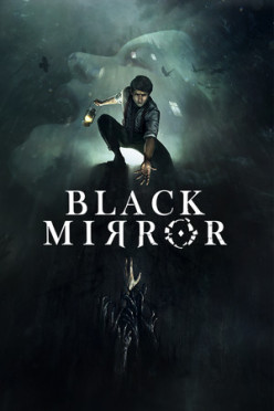Cover zu Black Mirror (2017)