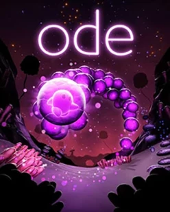 Cover zu ODE