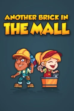 Cover zu ANOTHER BRICK IN THE MALL
