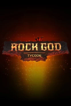 Cover zu ROCK GOD TYCOON