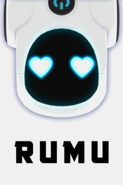Cover zu Rumu