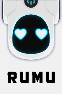 Cover zu RUMU