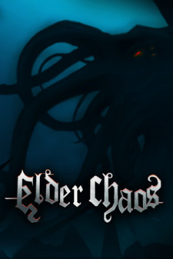 Cover zu Elder Chaos