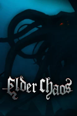 Cover zu ELDER CHAOS