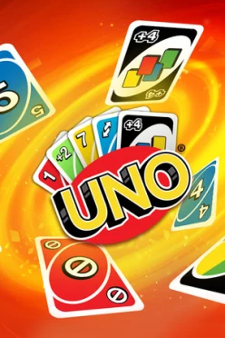 Cover zu UNO