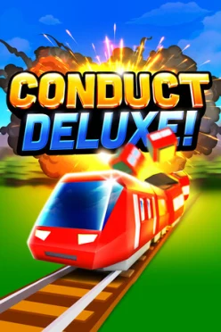 Cover zu CONDUCT DELUXE!