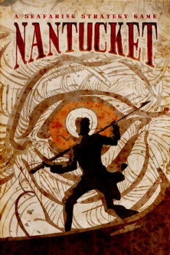 Cover zu NANTUCKET