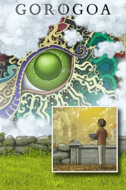 Cover zu GOROGOA