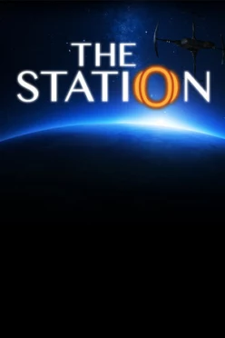 Cover zu THE STATION