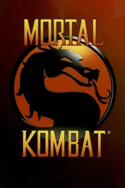 Cover zu MORTAL KOMBAT