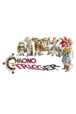 Cover zu Chrono Trigger
