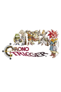 Cover zu CHRONO TRIGGER