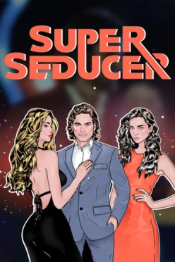 Cover zu SUPER SEDUCER  - HOW TO TALK TO GIRLS