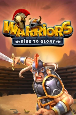 Cover zu WARRIORS - RISE TO GLORY