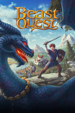 Cover zu Beast Quest