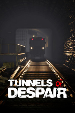 Cover zu Tunnels of Despair