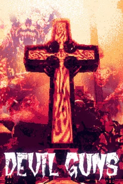 Cover zu DEVIL GUNS
