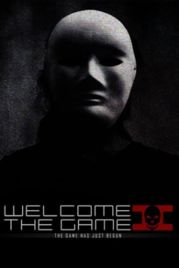 Cover zu Welcome to the Game 2